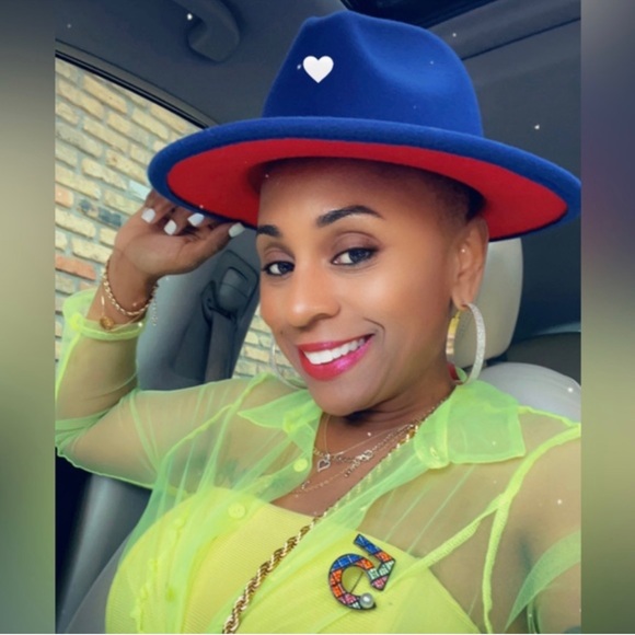 Beautifully and Wonderfully made👑 - Picture 1 of 1